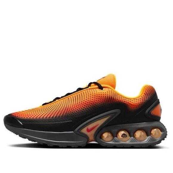 NEW Nike Air Max DN SE \'Black Laser Orange\' HM0810-800 Men\'s Size Multi main image 7